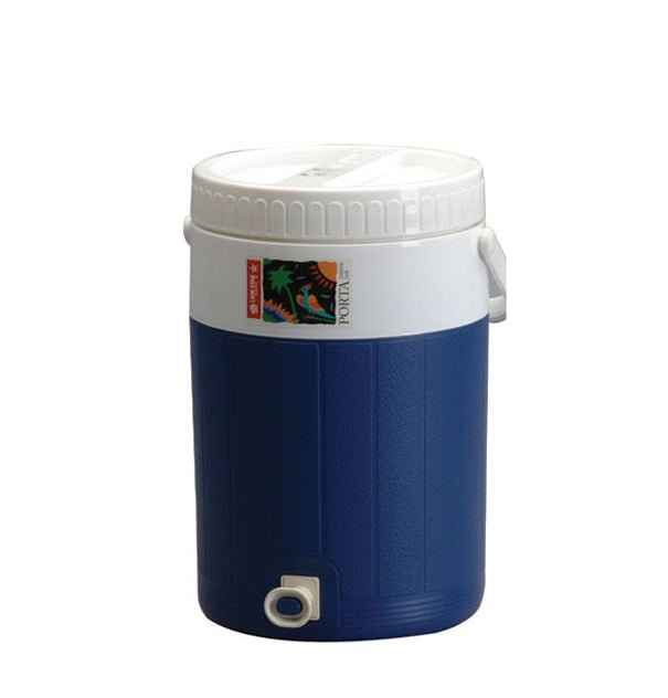 Portable Insulated Water Cooler