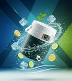 Portable Insulated Water Cooler - Genzzes