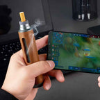 Portable Pocket Ashtrays