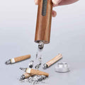 Portable Pocket Ashtrays