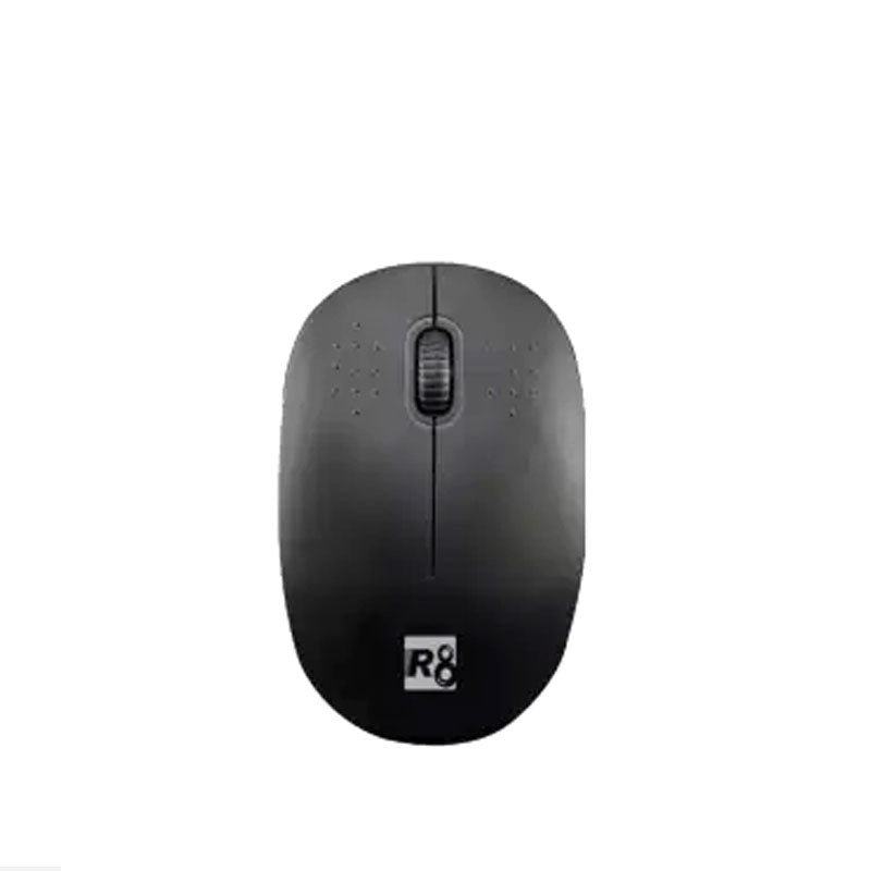 Portable Wireless Mouse - Genzzes