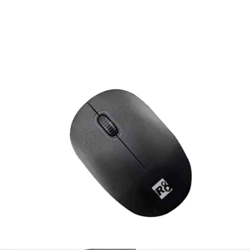 Portable Wireless Mouse