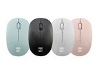 Portable Wireless Mouse