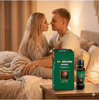 Power Massage Oil - Genzzes