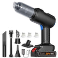 Powerful Handheld Vacuum Cleaner