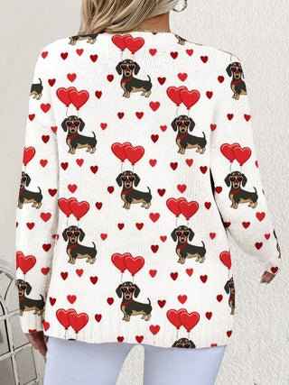 Printing To Create Digital Tops With Pictures