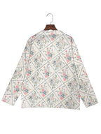 Printing To Create Digital Tops With Pictures