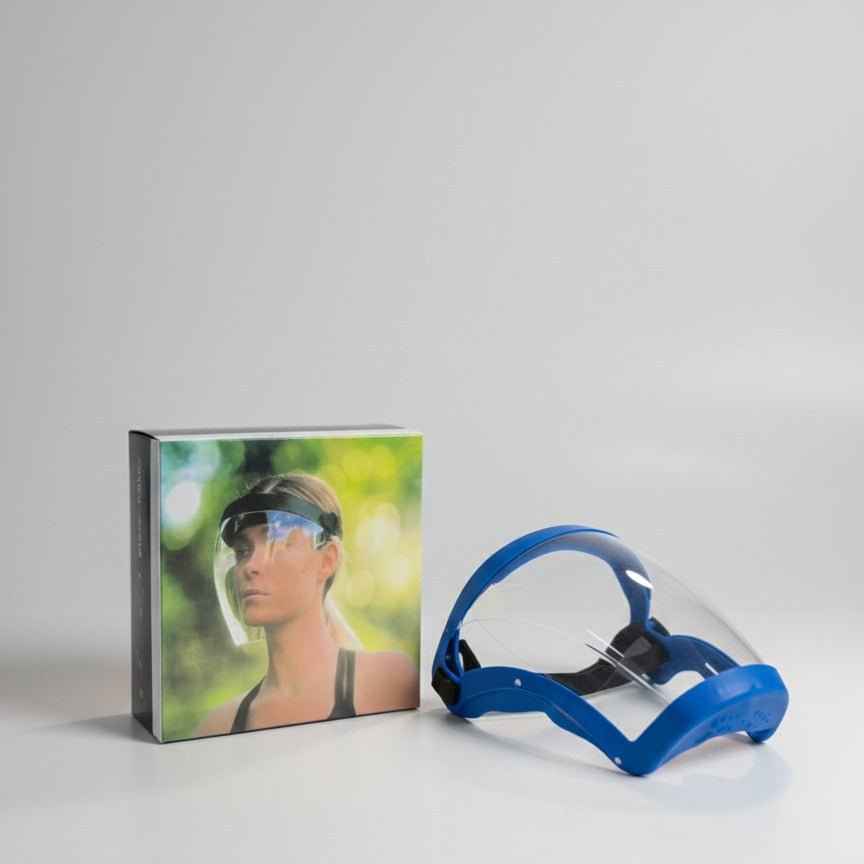 Protective Face Shield