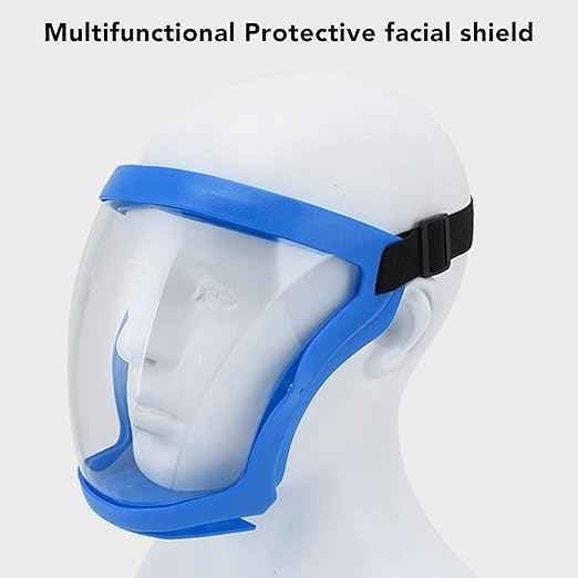 Protective Face Shield