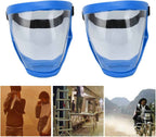 Protective Face Shield