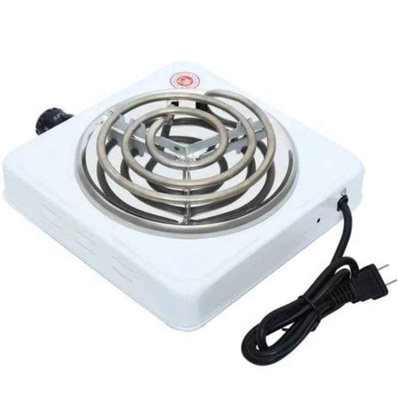 RAF - Electric Stove