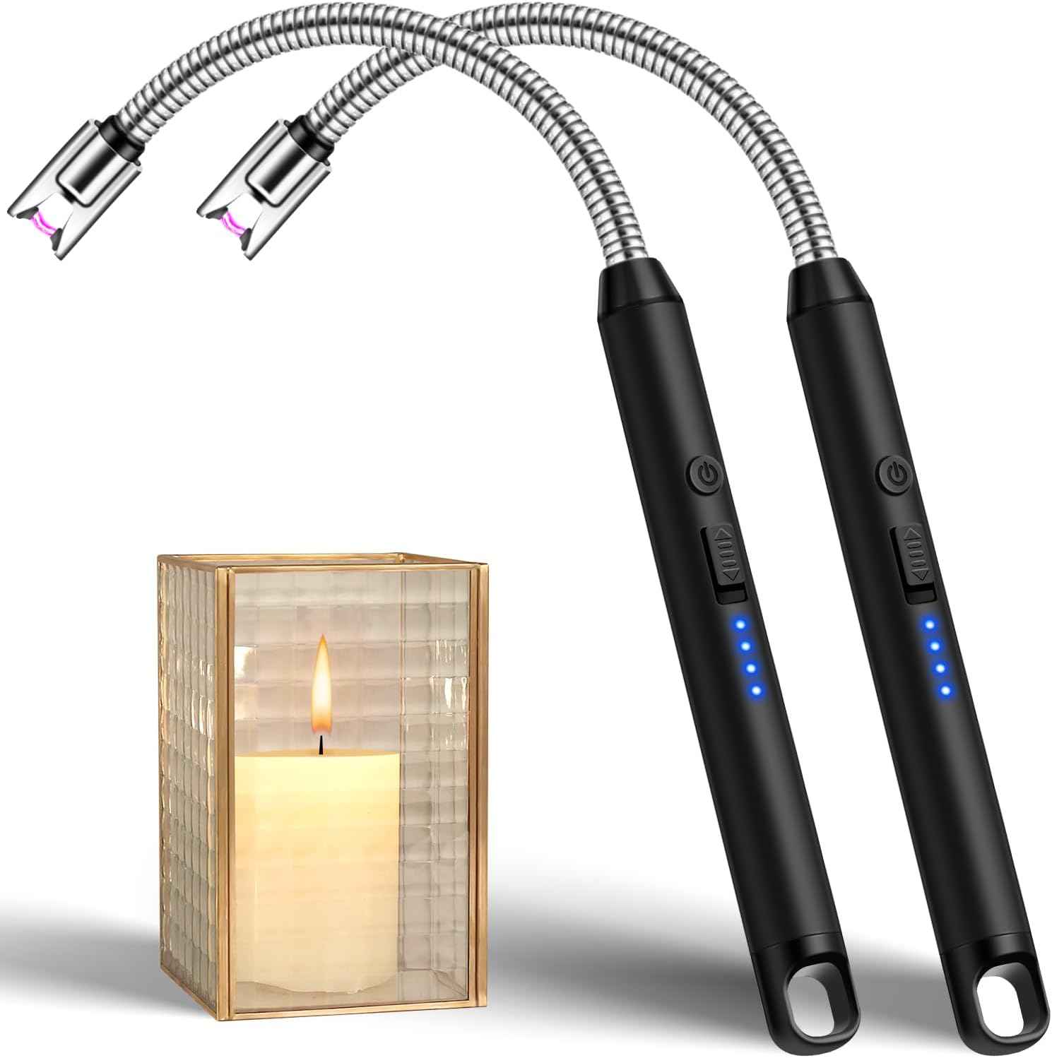 Rechargeable Electric Lighter