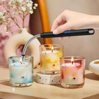 Rechargeable Electric Lighter