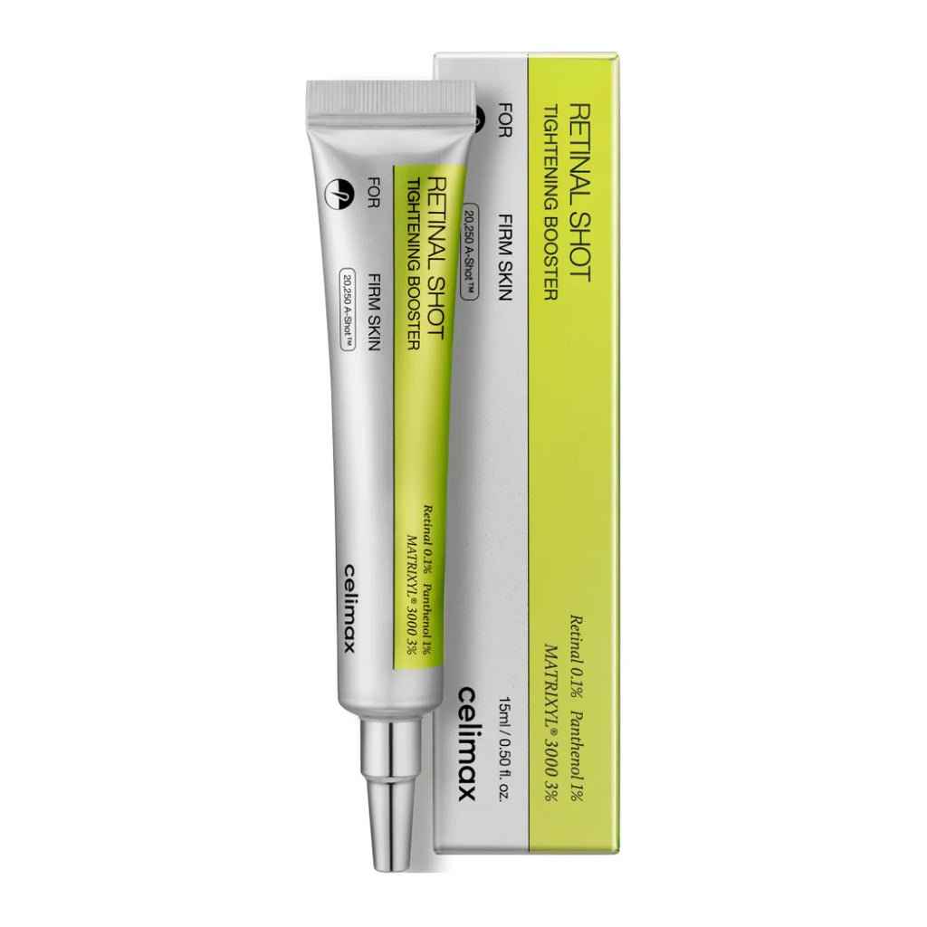 Retinal Shot Tightening Booster