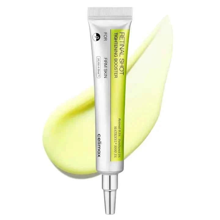 Retinal Shot Tightening Booster