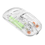RGB Dual-Mode Wireless Mouse