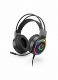 RGB Gaming Headphone - Genzzes