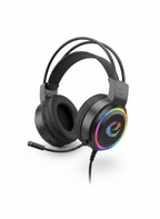 RGB Gaming Headphone - Genzzes
