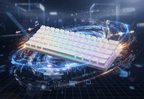 RGB Mechanical Keyboard - Genzzes