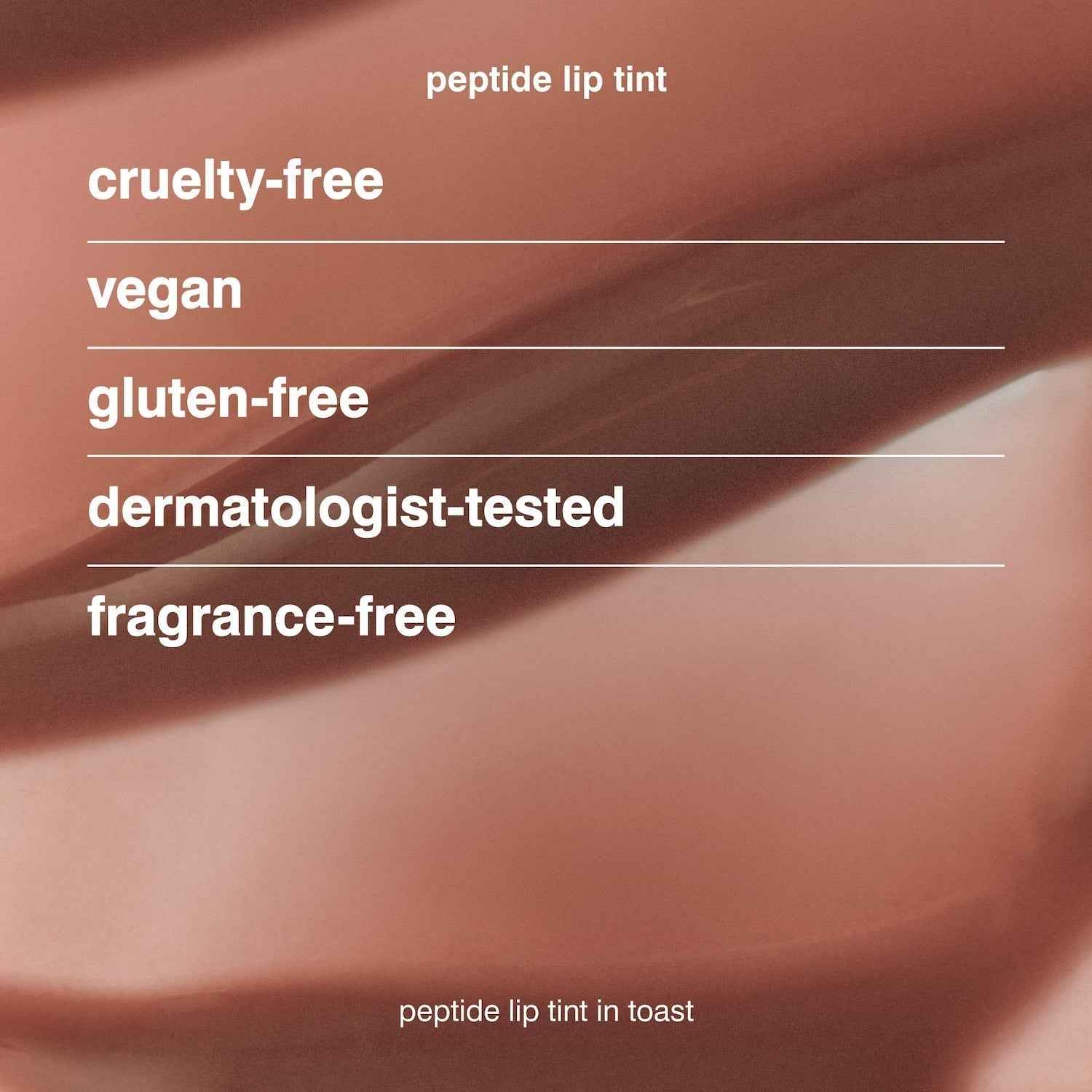 Rhode - Peptide Lip Tint
