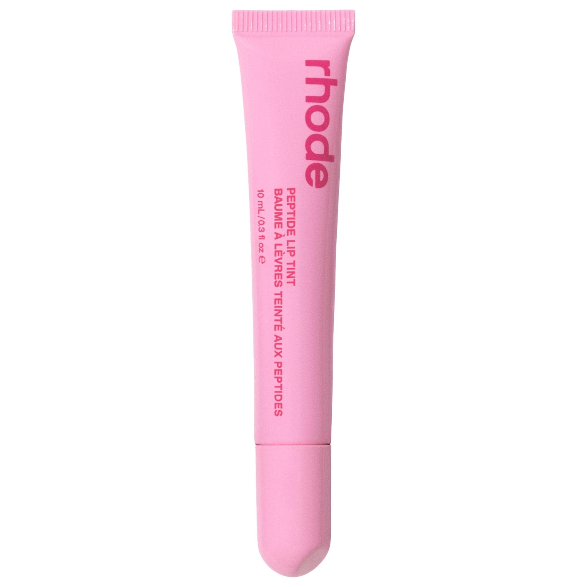 Rhode - Peptide Lip Tint - Genzzes