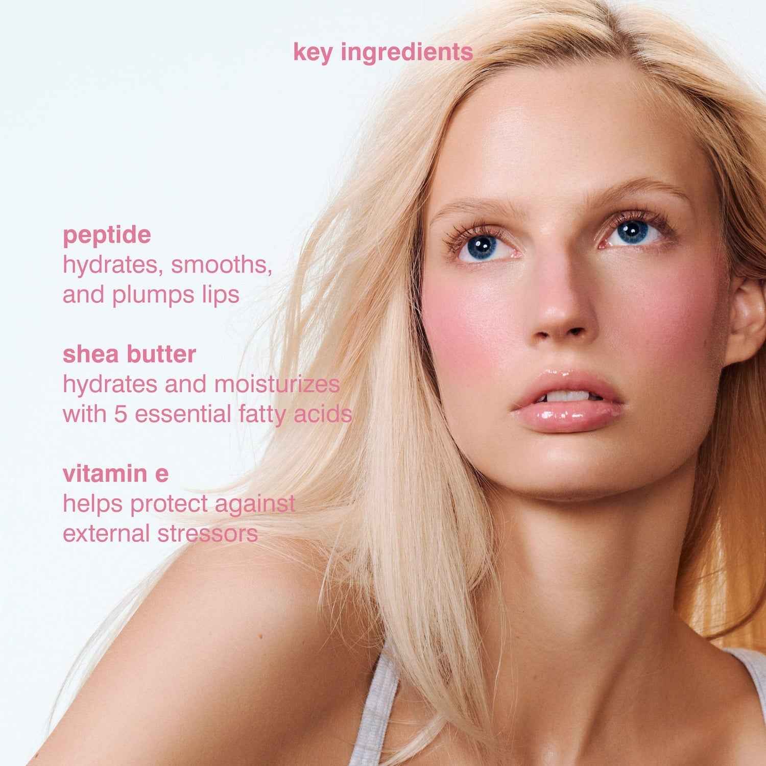 Rhode - Peptide Lip Tint