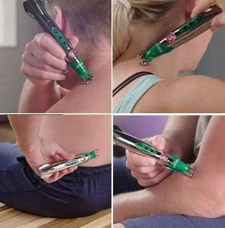 Rocket Tens Therapy