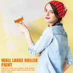 Roller Paint