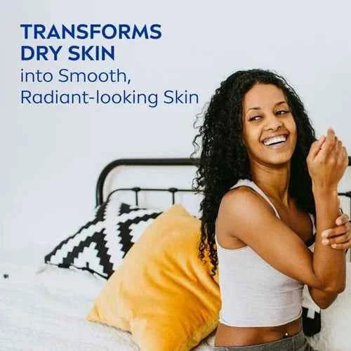 Vaseline - Aloe Soothe Lotion