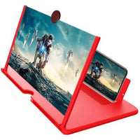 F3 Mobile Screen