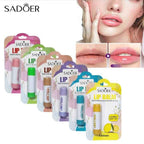 Sadoer - Soft & Moisturizing Lip Balm