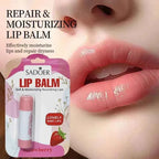 Sadoer - Soft & Moisturizing Lip Balm