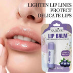Sadoer - Soft & Moisturizing Lip Balm