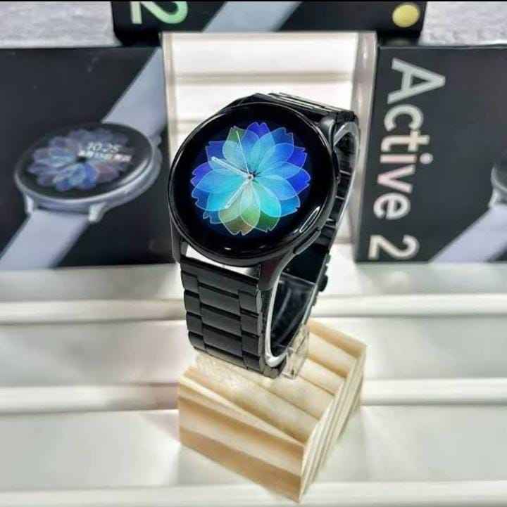 Samsung - Active 2 Smartwatch