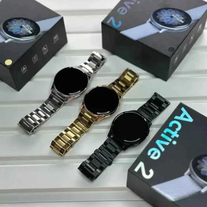 Samsung - Active 2 Smartwatch