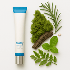 Scalp Hair Growth Serum - Genzzes