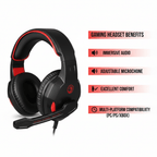 Scorpion - Gaming Headset - Genzzes