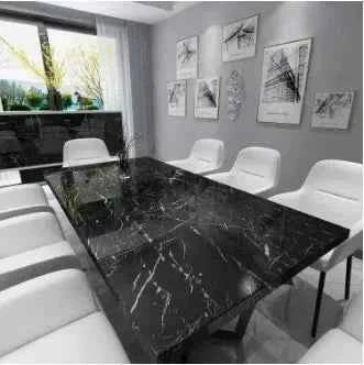 Self-Adhesive Marble Wallpaper Sheet