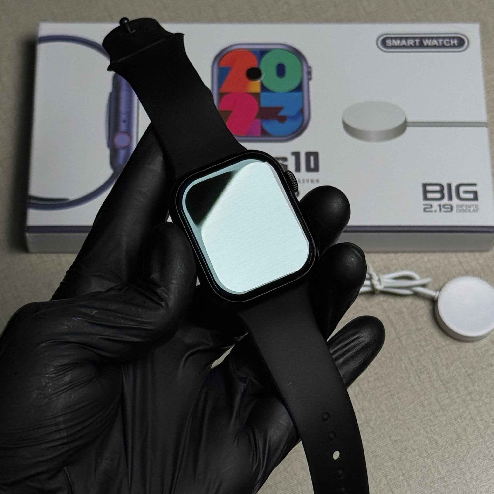 Series 10 Smart Watch