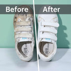 Shoe Shine Wipes - Genzzes