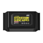 Shoe Shine Wipes