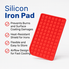 Silicon Iron Pad - Genzzes