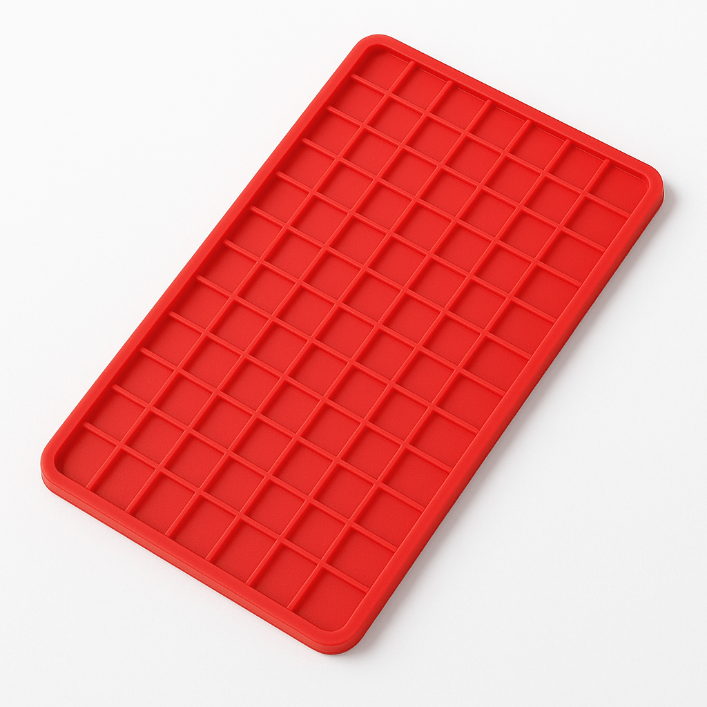 Silicon Iron Pad - Genzzes