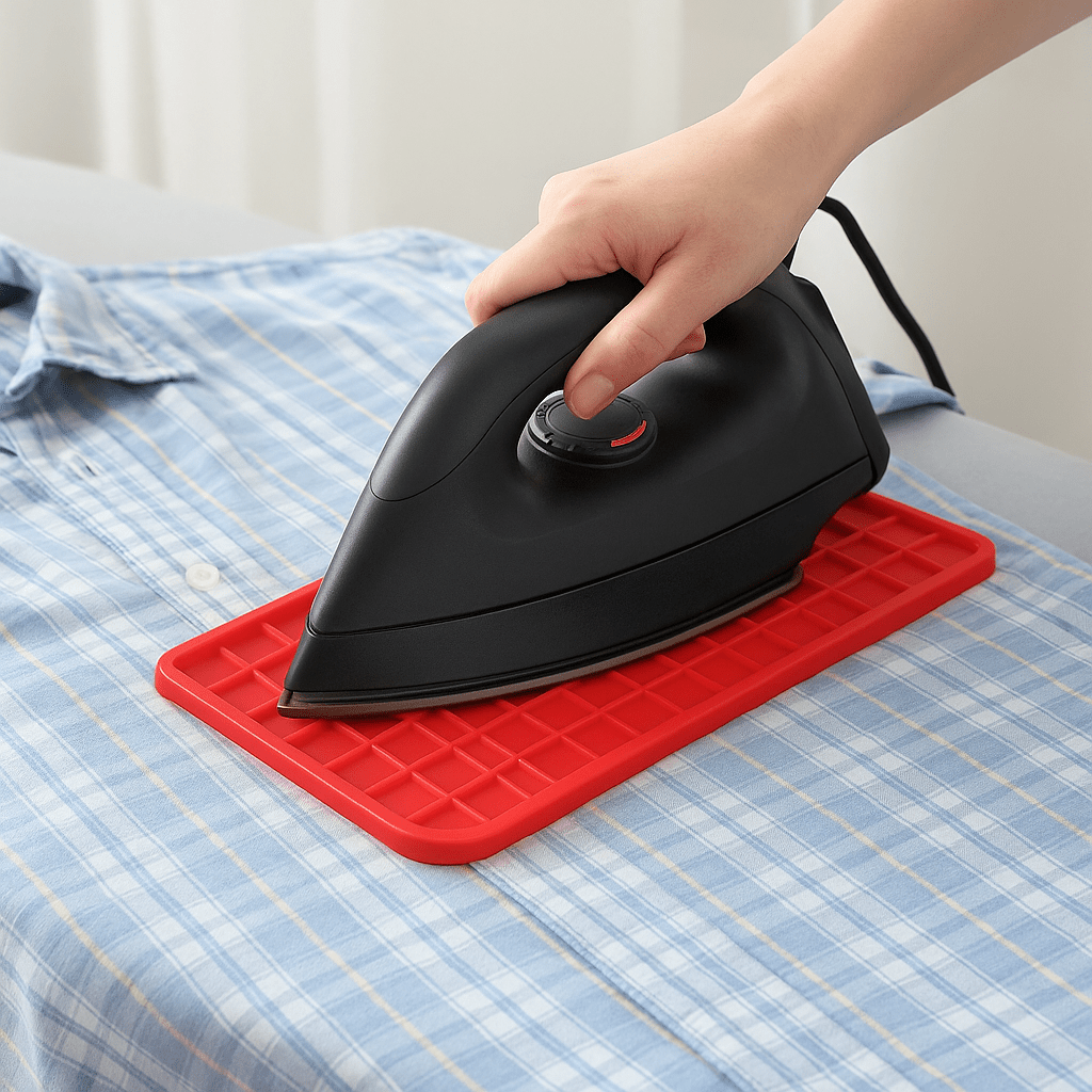 Silicon Iron Pad - Genzzes