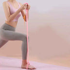 Silicone Body Stretch & Massage Band