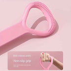 Silicone Body Stretch & Massage Band