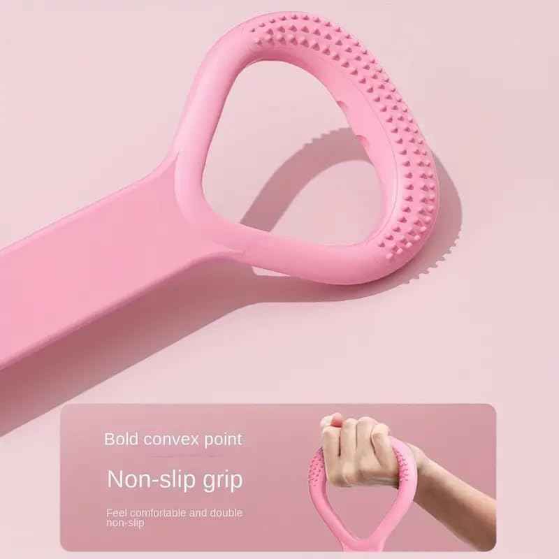 Silicone Body Stretch & Massage Band