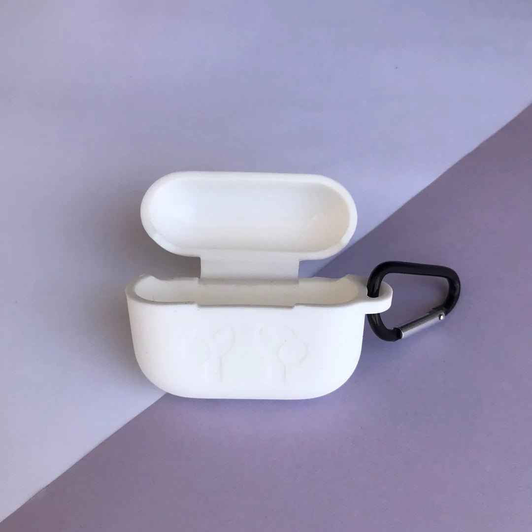Silicone Protective Case for AirPods Pro 2