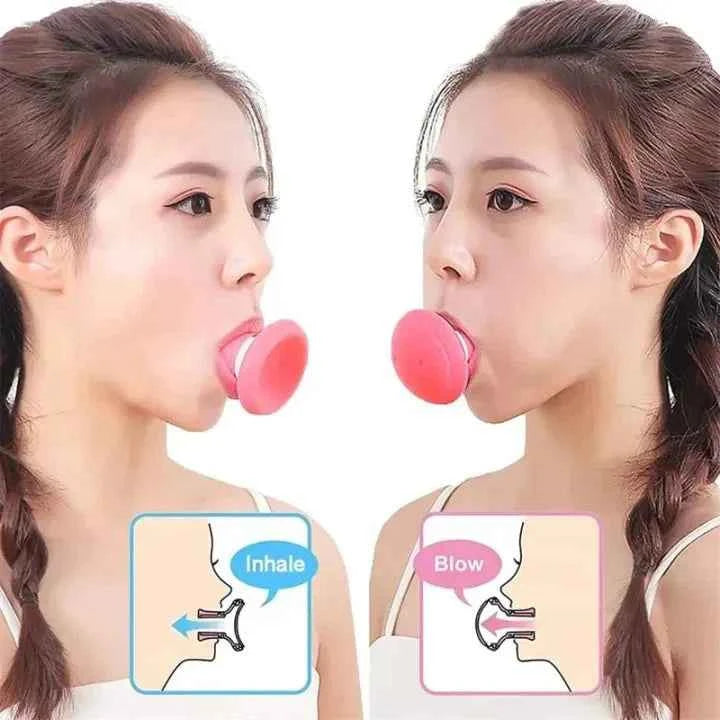Slimming Jawline Face Lift-Up Tool