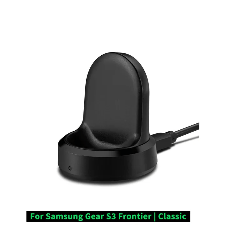 Smart Watch Charging Dock - Genzzes